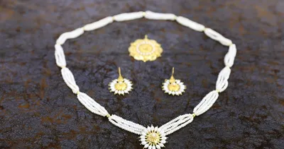 Ahilik geleneği el sanatı: Telkari