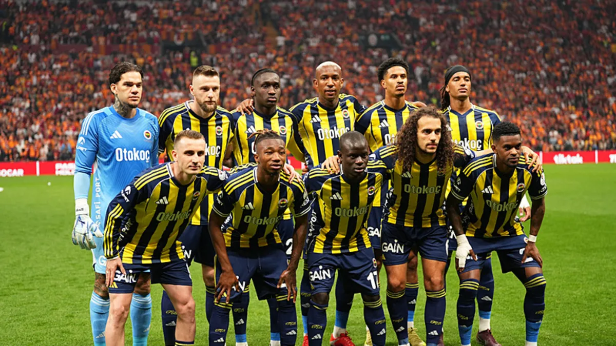 Fenerbahçe Spor Kulübü : ce qu'il faut savoir — image 2