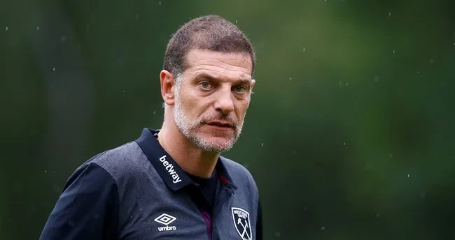 Slaven Bilic'ten Emre Belözoğlu'na şok!