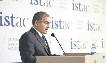 İSTAC’tan Ankara’da kamu konferansı