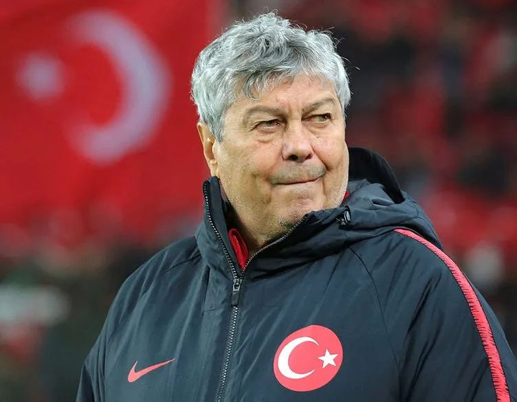 Gürcan Bilgiç: Lucescu, Fenerbahçe’ye gelsin isterim