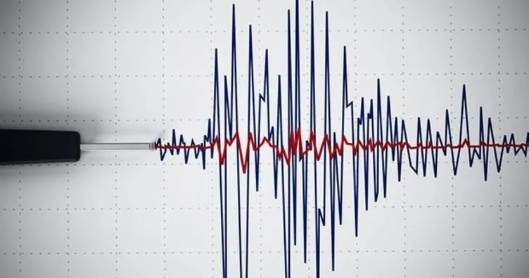 Şili’de 6,9 büyüklüğünde deprem