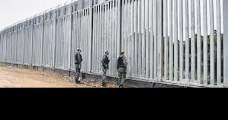 Atina’dan yeni provokasyon