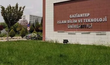 Gaziantep İslam Bilim ve Teknoloji Üniversitesi 23 öğretim üyesi alacak