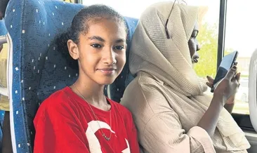 Türklerin tahliyesi tamamlandı