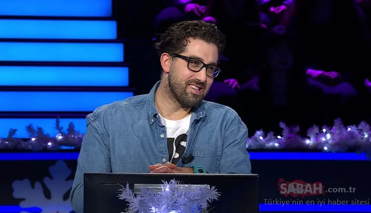 Yılbaşında da ATV seyredeceksiniz! Kim Milyoner Olmak İster yılbaşında çok özel konuklarıyla ekranlarda olacak!