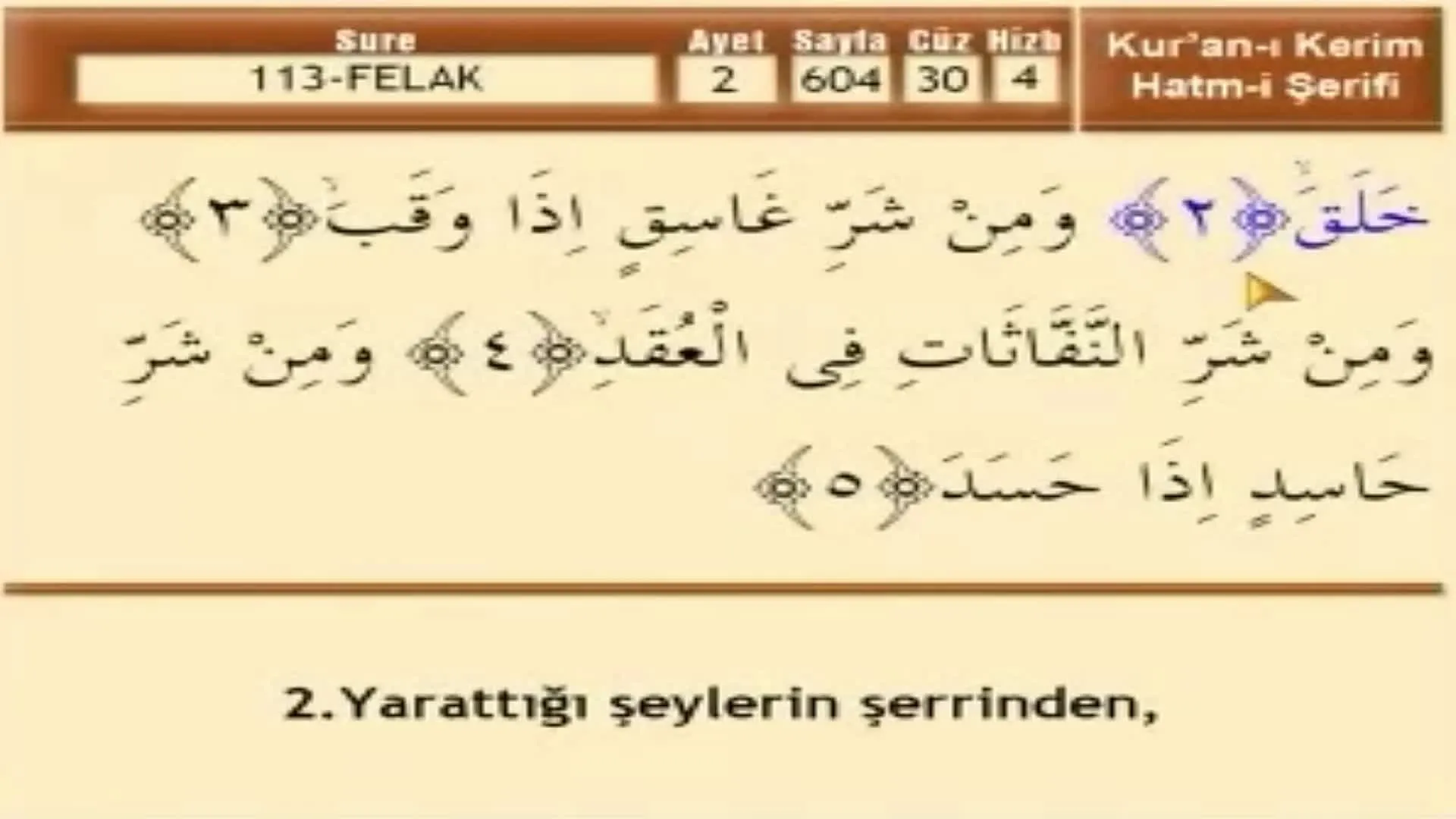 felak ve nas suresi okunusu felak nas suresi turkce anlami arapca oku sirlari ve fazileti son dakika haberler