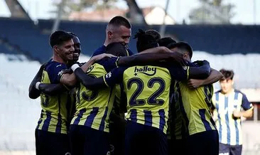 Fenerbahçe - Hull City maçının saati değişti