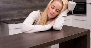 Bedeni yorgun düşüren alışkanlıklar