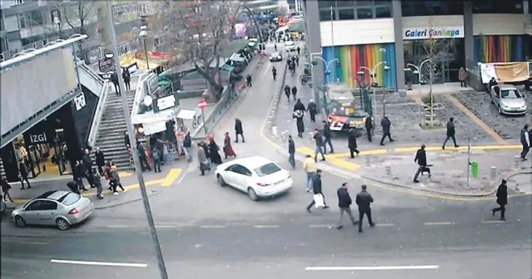 Penguen çetesi çökertildi