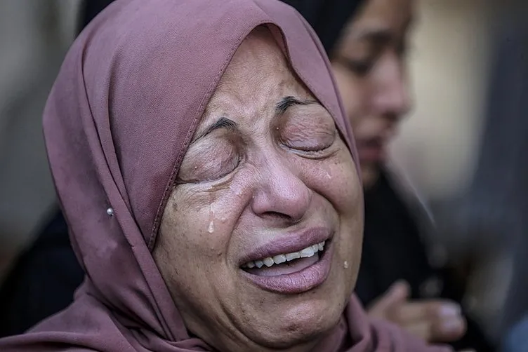 New York Times İsrail dehşetini gözler önüne seriyor: Gelen tepkilere rağmen geri adım atmadı