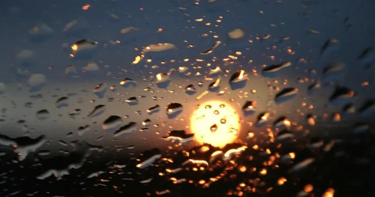 Son dakika: Meteoroloji Uzmanı Hüseyin Toros sabah.com.tr’ye duyurdu: Gökten gübre yağıyor, hayırlı olsun...