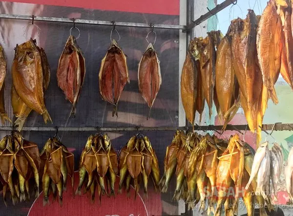 Orta Asya'nın İsviçre'si Kırgızistan