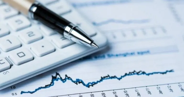 Finansal hizmetler güven endeksi geriledi