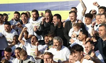 Süper Lig’e yükselmeyi garantileyen Eyüpspor, bunu başaran 67. takım oldu