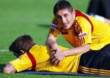 Sabri sosyal medyayı salladı!