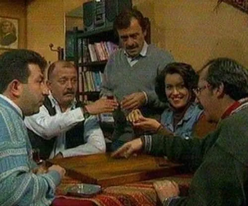 dunden bugune atv dizileri galeri yasam