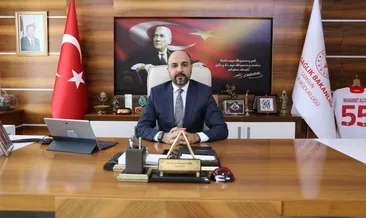 Samsun’da il dışı endişesi