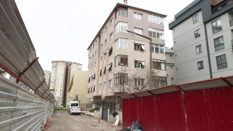 İstanbul’da tüyler ürperten olay! Atkıyı annesinin boğazına doladı! Ben annemi boğdum!