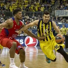 CSKA Moskova - Khimki Moskova Basketbol Maçı Hangi ...