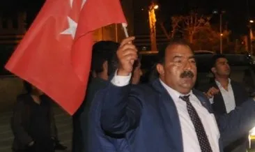AK Partili ismin katili HDP’li çıktı