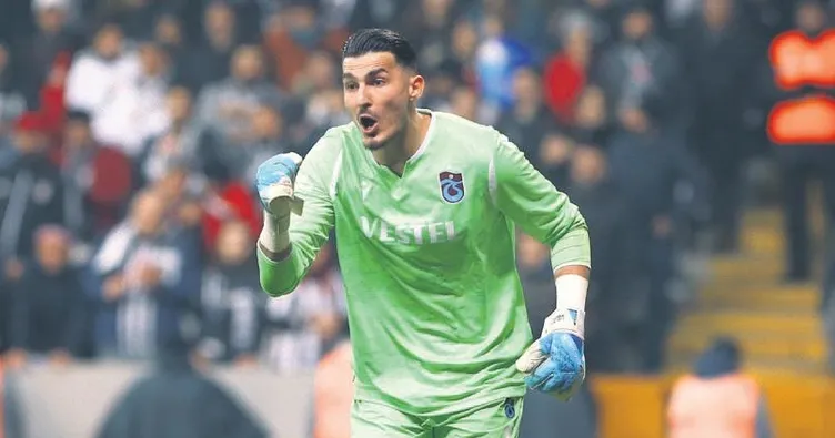 Uğurcan Çakır yarışında Wolves de var