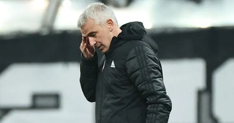 Karaveli: Yönetim yakında açıklayacak