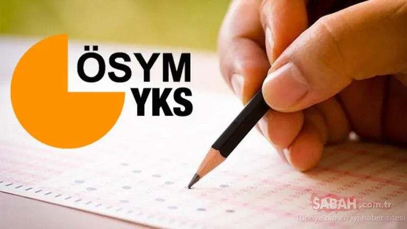TYT, AYT, YDT 2020 YKS soruları ve cevap anahtarı ÖSYM ile sorgula! 2020 YKS soruları ve cevapları yayınlandı!