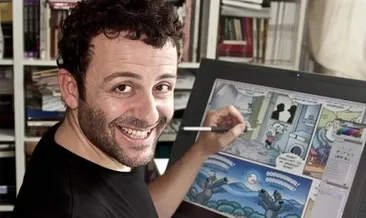 Son dakika haberi | Erdil Yaşaroğlu’nun son kurbanı bir eğitimci oldu! ’Telif hakkı’ diyerek milleti canından bezdirdi...