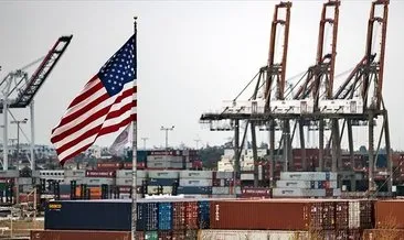 ABD’de dış ticaret açığı 9 ayın en düşük seviyesinde