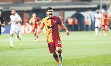 Eyvah! Yusuf geri dönüyor