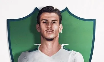 Al-Ahli, Roma’dan Brezilyalı defans oyuncusu Ibanez’i transfer etti