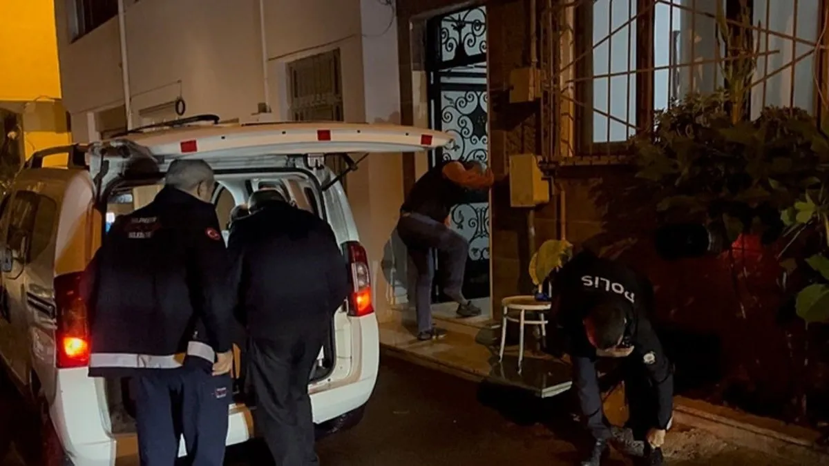 Bursa’da kaçak içki can aldı: 55 yaşındaki adam hayatını kaybetti Bursa’da kaçak içki can aldı: 55 yaşındaki adam hayatını kaybetti