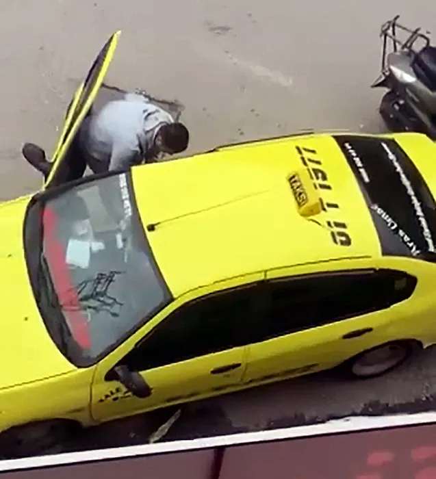 Restoranındaki saldırıda kızı ve eşiyle birlikte vurulmuştu: Şimdi de oğlunun...