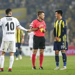 Erman Toroğlu ve Ahmet Çakar'dan derbi öncesi yorum Erman Toroğlu ve Ahmet Çakar'dan derbi öncesi yorum