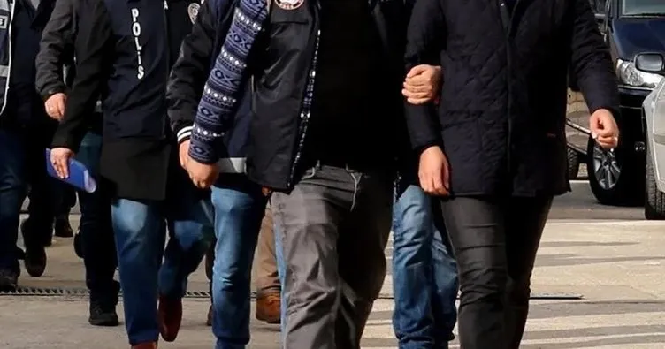 Ankara’da FETÖ/PDY operasyonu: 16 gözaltı kararı