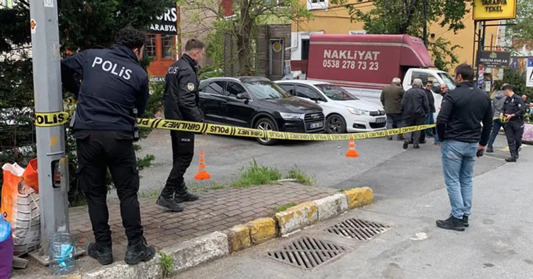 Sarıyer’de kalaşnikoflu saldırı: Orman yolunda 2 kişi öldürüldü