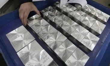 Paladyum altının tahtını salladı!