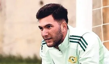 Ertuğrul Çetin Esenler Erok’ta