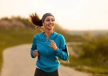 Sporu bu şekilde yapmak 10 kilo daha fazla verdiriyor! Meğer gitmeyen yağların çaresiymiş...