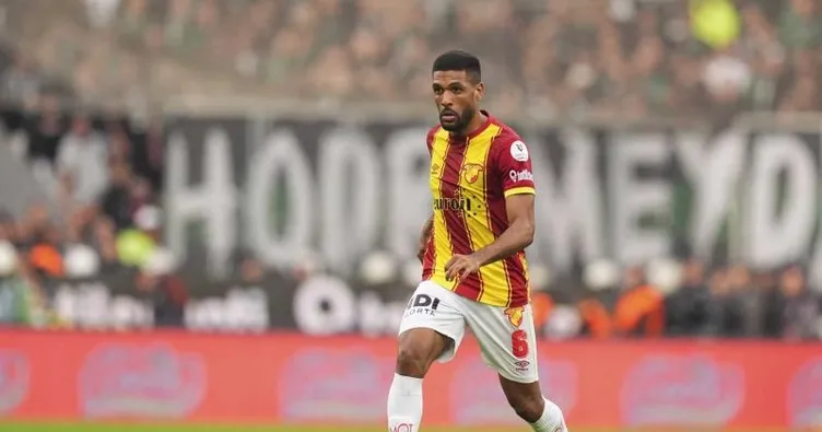 Göztepe’de kiralıklar yeni sayfa açıyor!
