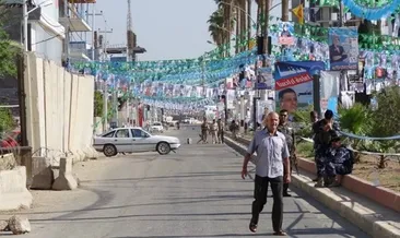 40 bin Kerküklüye seçmen kartı verilmedi