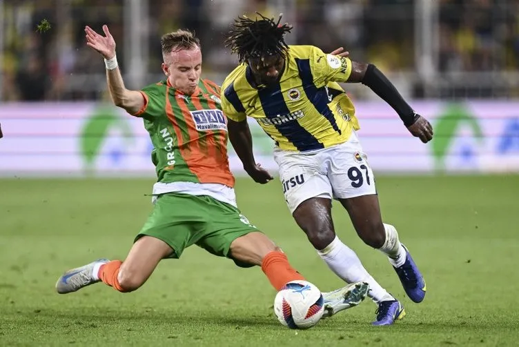 FENERBAHÇE ALANYASPOR YAZAR YORUMLARI | Ahmet Çakar’dan maçın hakemi için olay sözler! Mehmet Türkmen...