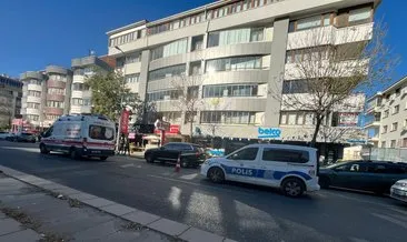 İş adamı şoförünün üzerine şirket açtı: Şirket batınca taraflar arasında kavga çıktı #ankara
