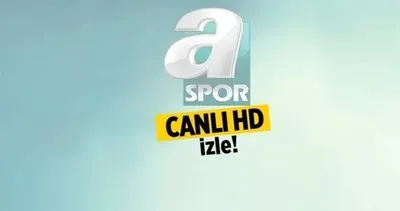 ASPOR CANLI YAYIN LİNKİ || 23 Nisan 2024 A Spor canlı ekranıyla Ankaragücü Beşiktaş maçı yayın ekranıyla canı izle
