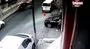 Şişli'de yaşanan patlama kamerada | Video