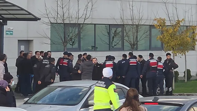 SON DAKİKA: Başkan Erdoğan'dan taziye mesajı! Yalova'daki DEAŞ operasyonunda 3 askerimiz şehit oldu!