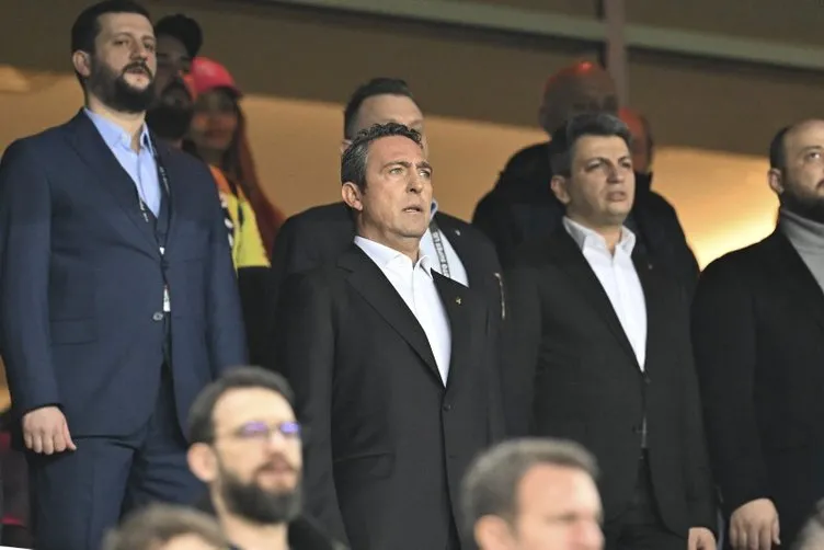 Son dakika Fenerbahçe haberi: Aziz Yıldırım’a flaş çağrı! Ali Koç’un rezil dönemi sonrası...