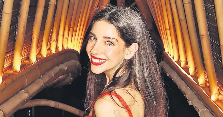 Dünyanın en pahalı üzümünü yedi