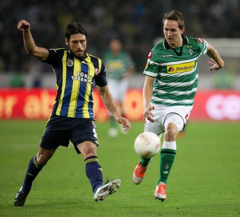 B.Mönchengladbach B.Mönchengladbach
